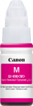 Canon INK GI-490 M, MAGENTA INK BOTTLE