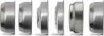 Lelit Lelit - PLA170S Set of portafilter strainers 57mm