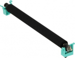 Samsung JC93-00393A, Roller, Schwarz