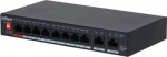Dahua Europe 8-Port PoE Switch PFS3010-8GT-96