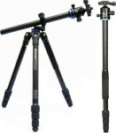 Benro statyw GoPlus Travel FGP28AB2