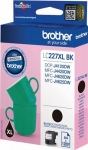 BROTHER LC227XLBK ink black 1200pages