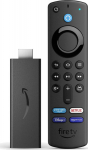 Amazon Fire TV Stick 2021 HDMI Full, HD Black