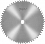 Globus Saw KB do cross-cutting of hard and soft wood 500x30 60z (PT150-0500-0001)