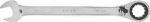 Neo Ring wrenches (Combination wrench with ratchet and switch 30 mm)