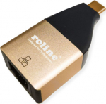 ROLINE Network adapter - USB-C 3.2 Gen 2
