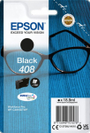 EPS Epson DURABrite Ultra 408L | Ink cartrige | Black