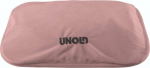 Unold 86014 Warmi pink electric Hot Water Bottle