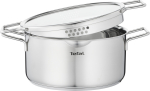 Tefal Nordica boiler 20 cm / 2.7 L, stainless steel
