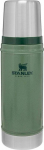 Stanley Thermos Travel Legendary Classic 0.47 l Green