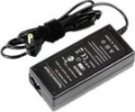 CoreParts Power Adapter 65W 19V 3.42A, Plug:5.5*2.5 Including EU