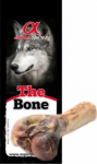 Alpha Spirit Dog treat No 3 Small Spanish leg of ham