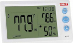 Uni-Trend Weather station Uni-T Weather station Uni-T A12T