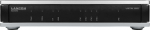 Lancom Systems Lancom 1800EF - Router 4-Port switch - 1GbE