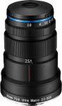 Venus Optics Optics Laowa lens Sony E 25 mm F/2.8