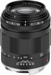 Voigtlander lens Lens Voigtlander APO Skopar 90 mm f/2.8 do Leica M - czarny