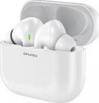 Headphones Awei T29 TWS (AWEI053WHT)