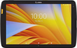 Zebra ET40, 2D, SE4100, 20.3 cm (8"), USB-C, BT, NFC, Android, GMS - Tablet PC, 2D, imager (SE4100), screen size: 20.3 cm (8"), Touchscreen, resolution: 1280x800 pixels, Camera (13 MP), front camera (5 MP), brightness 500cd, connection: USB-C, Blueto ...