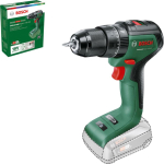 Bosch Power Tools Bosch UniversalImpact 18V-60 Solo - cordless impact drill, without battery