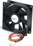 StarTech.com 80MM QUIET COMPUTER CASE FAN,