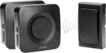 Wireless doorbell z 2 receivers ORNO OR-DB-MT-165