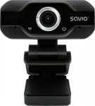 SAVIO Webcam USB Full HD CAK-01