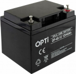 Volt OPTI battery 12V/45Ah