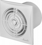 AWENTA Bathroom fan Awenta WZ125H Silence fi125mm 175m3/h 13.5W 230V z time switch and humidity sensor white