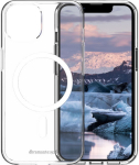 D. Bramante dbramante1928 Iceland Pro MagSafe Compatible Beskyttelsescover Transparent Apple iPhone 14