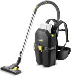K&auml;rcher Professional BVL 5/1 Bp - Staubsauger