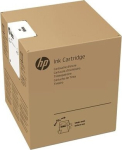 HP 883 - 3 L - vit - original - bl&auml;ckpatron - for Latex 2700, 2700 W