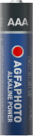 AgfaPhoto Battery Alkaline Power - AAA LR03 Micro 24St