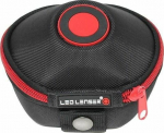 Ledlenser flashlight Ledlenser flashlight case H7.2 H7R.2 universal