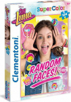 Clementoni Puzzle Soy Luna 104 elements (DIST3411)