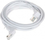 PATCHCORD RJ45/3.0-KK/W 3.0&nbsp,m