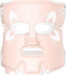 Waterproof mask with light therapy ANLAN 01-AGZMZ21-04E