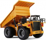 H-Toys HT-1540 RC Dump Truck 2.4GHz 1:18
