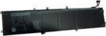 DEL Dell 97Wh 6-cell Lithium-ion, battery for laptops