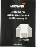 Mustang tarpaulin, size M