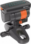 Gardena GARDENA Micro-Drip-System Square Sprinkler OS 90 (dark grey/orange, model 2023)