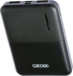 Grixx Power Bank 5000mAh