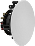 Omnitronic CST-608 2-path ceiling speakers 80710224
