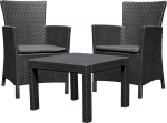 Keter Rosario Balcony Set Garden furniture