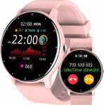 Smartwatch Gravity Asperia GT1-1 Pink