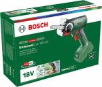 BOS Bosch UniversalCut 18V-65 incl. 2.5Ah Battery + Charger