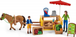 Schleich FARM WORLD 42528, Farm, Farm, Farm animals / farm toys, 3 Jahr(e), Mehrfarbig