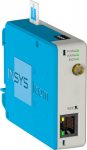 Insys Microelectronics Insys icom MIRO-L100 - Router - WWAN digitaler
