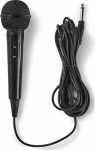 Microphone Nedis Nedis MPWD01BK microphone Black
