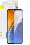 Baseus Tempered glass transparent for HUAWEI Changxiang 50z Baseus