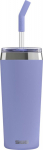 SIGG Helia thermos mug, violet, 0.6 l